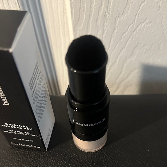 bareMinerals Original Mineral Veil Setting Powder - Picture 2 of 2